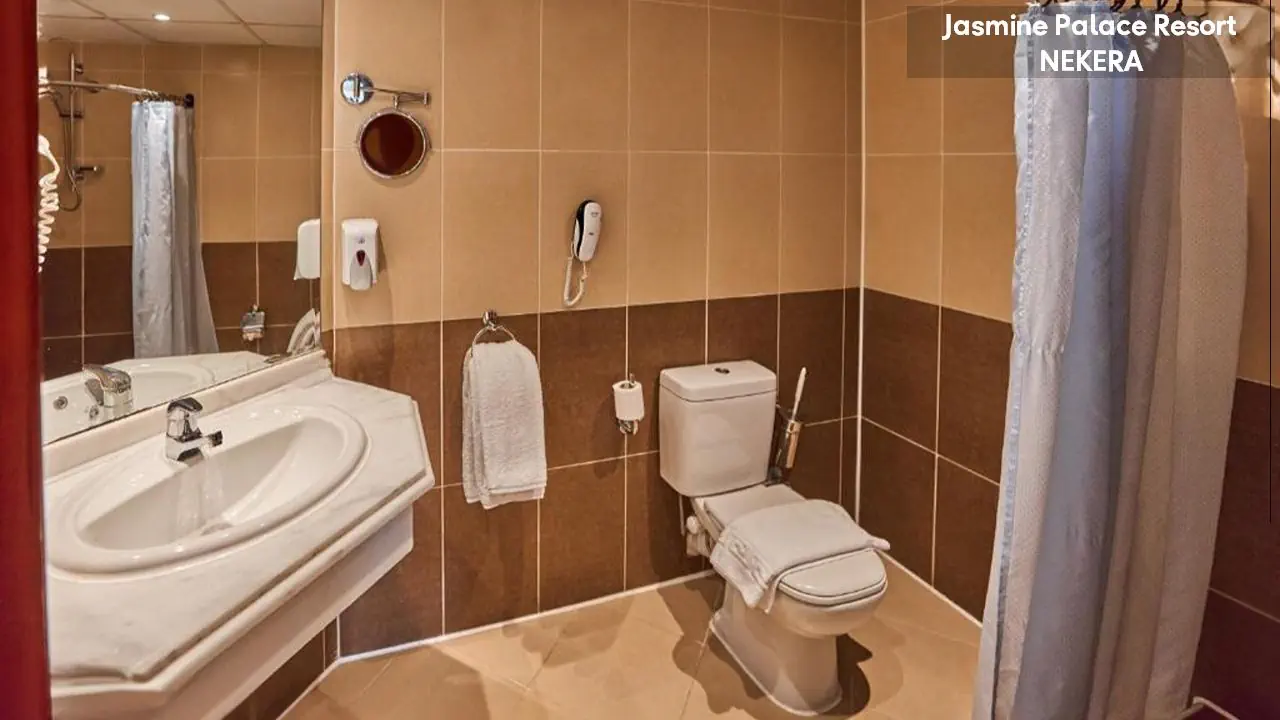 Jasmine Palace - zdjęcie 19