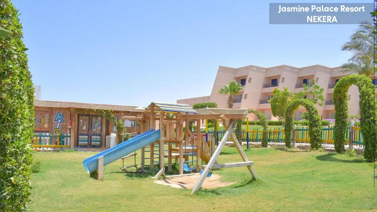 Jasmine Palace - zdjęcie 25