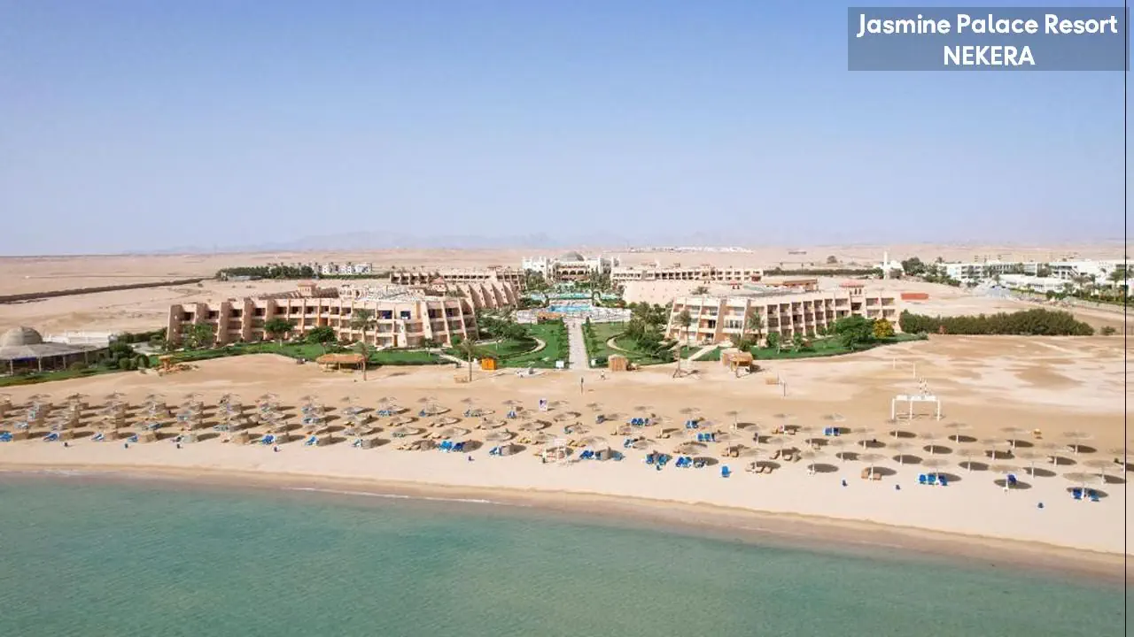 Jasmine Palace - zdjęcie 5