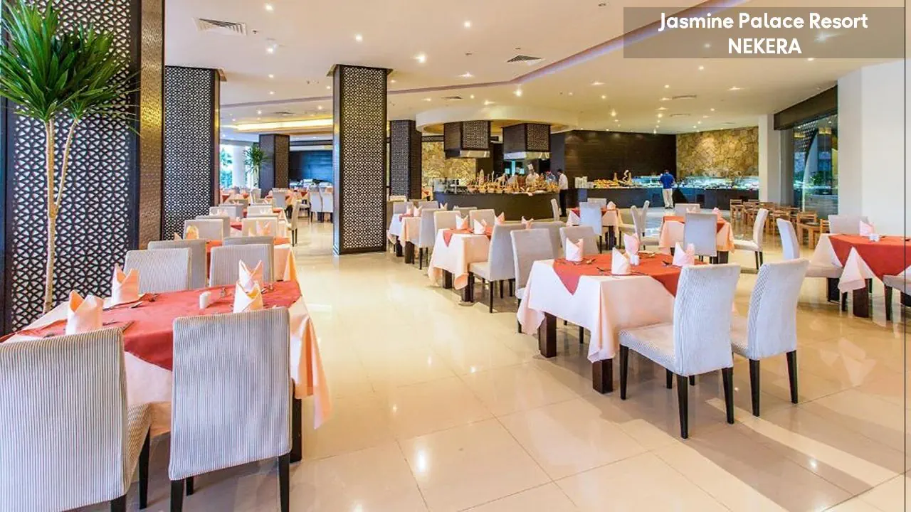 Jasmine Palace - zdjęcie 9