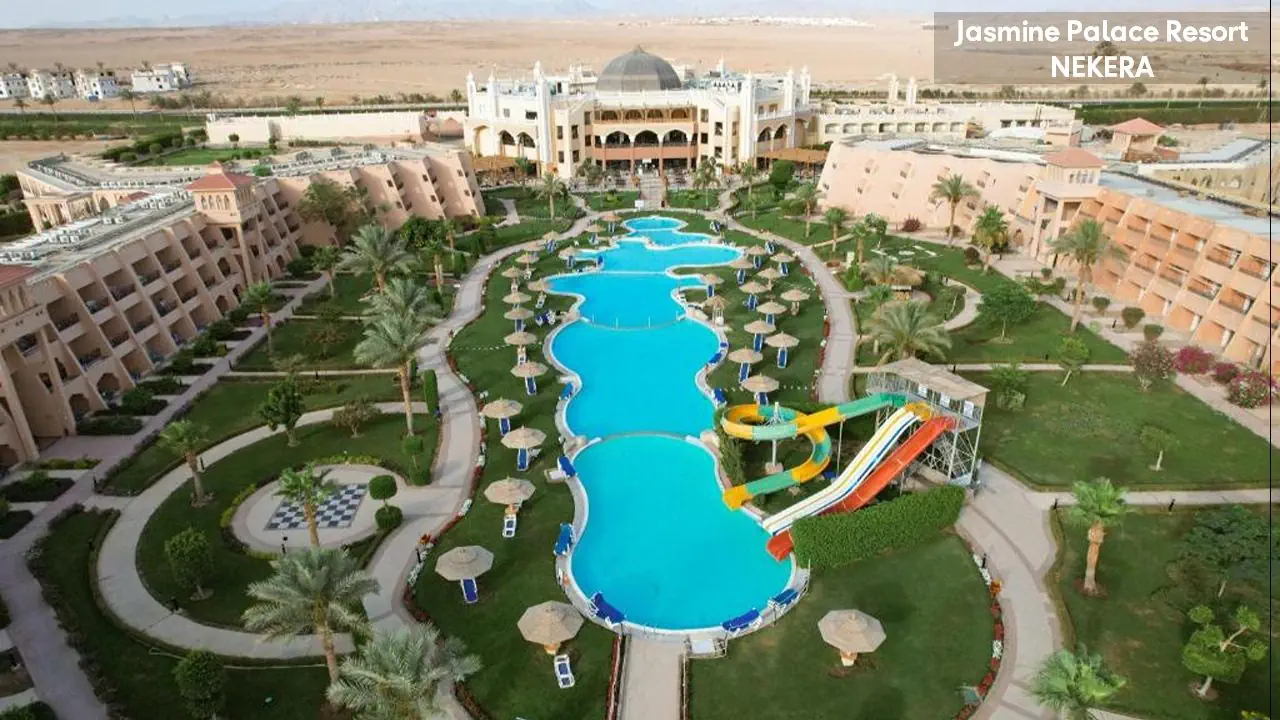 Jasmine Palace - zdjęcie 6