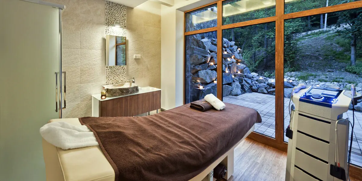 Żywiecki - Medical SPA & Sport - zdjęcie 10