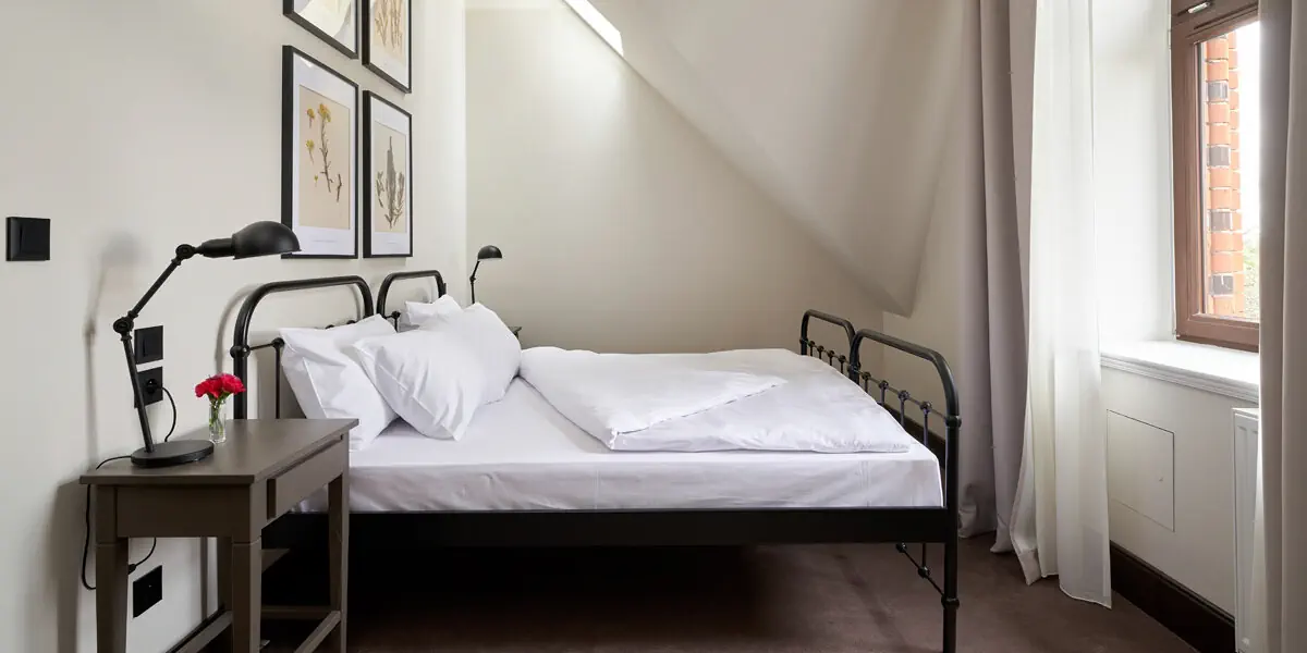 Arche Klasztor Wrocław - zdjęcie 17