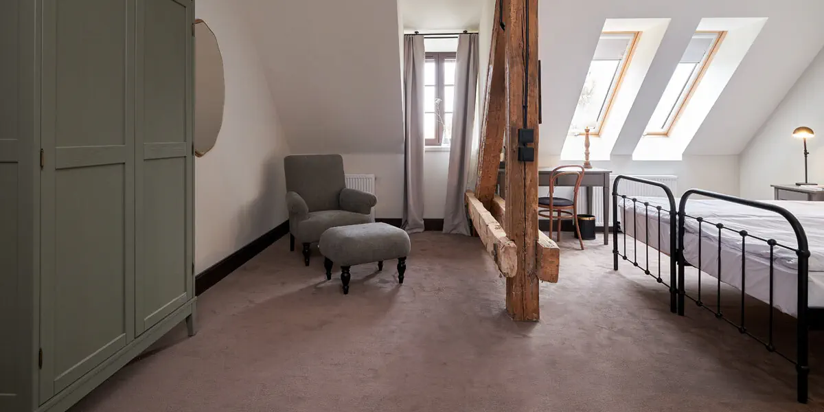 Arche Klasztor Wrocław - zdjęcie 18