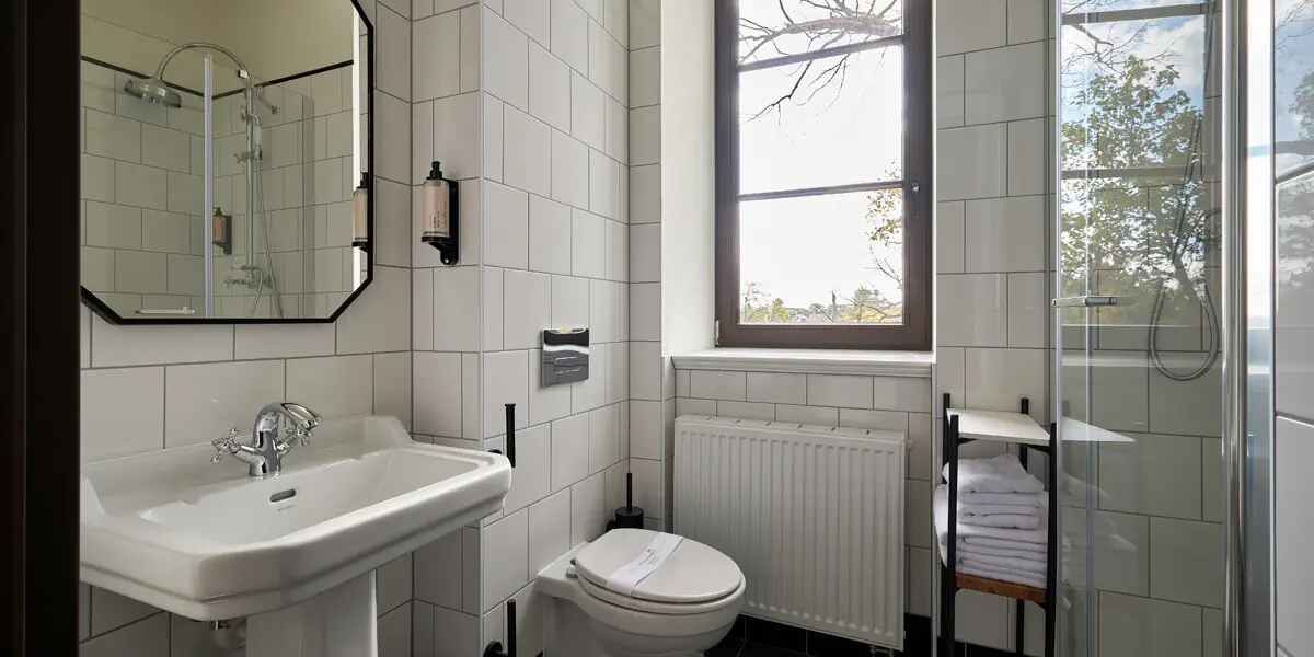Arche Klasztor Wrocław - zdjęcie 21
