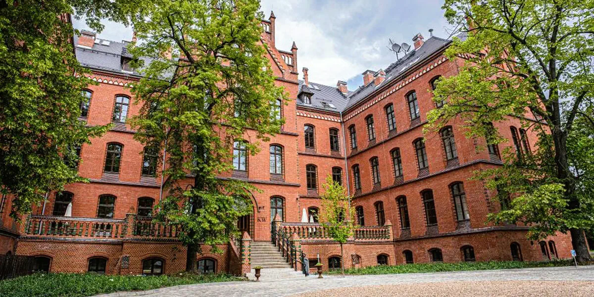 Arche Klasztor Wrocław - zdjęcie 10