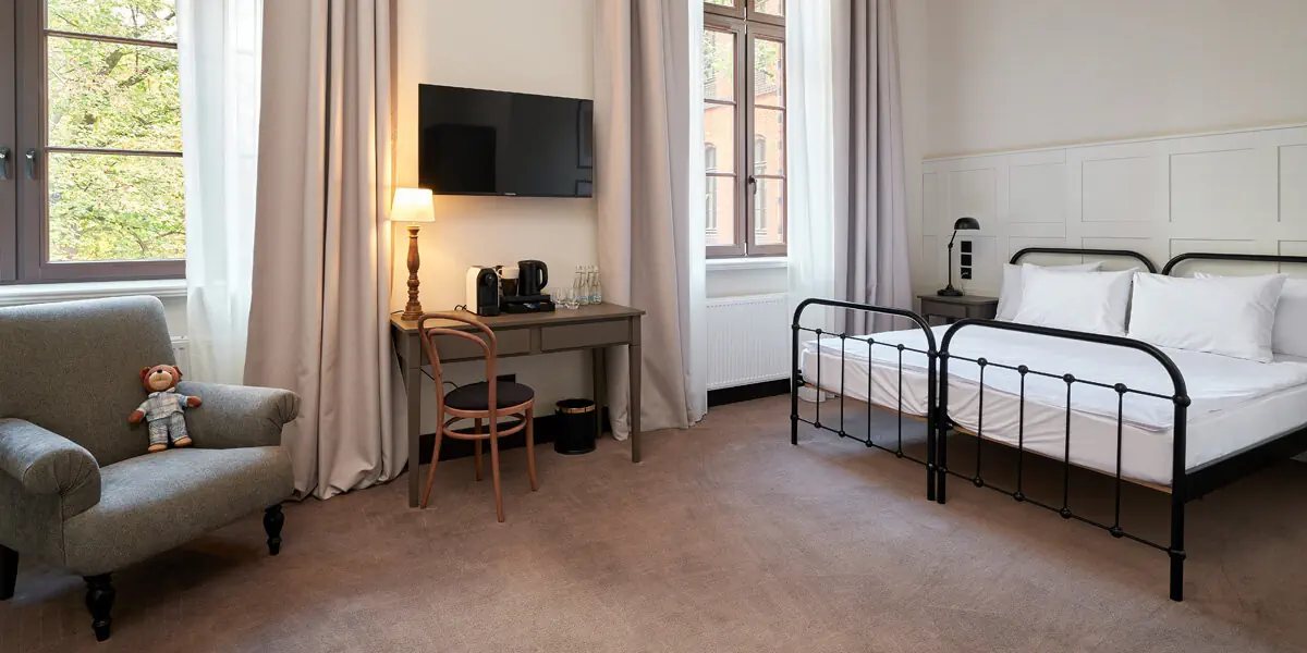 Arche Klasztor Wrocław - zdjęcie 11