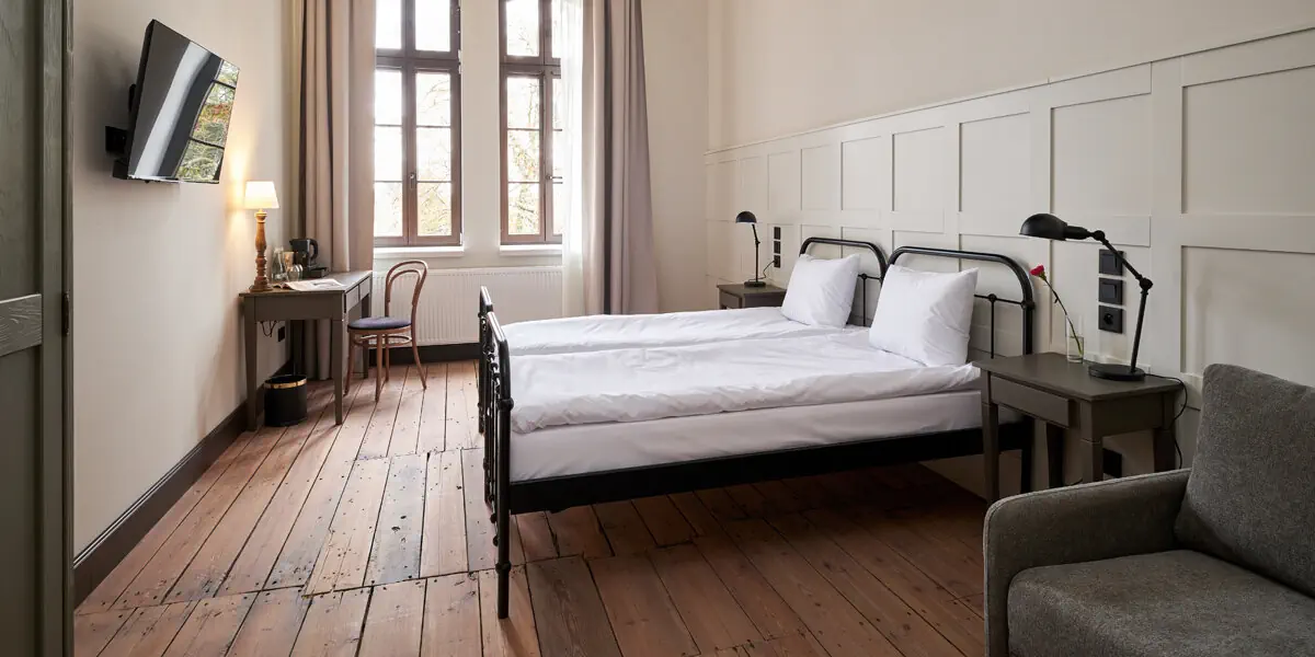 Arche Klasztor Wrocław - zdjęcie 19