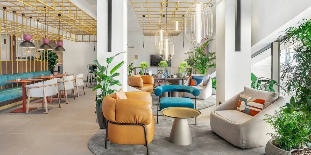 Hilton Garden Inn Debrecen - zdjęcie 13