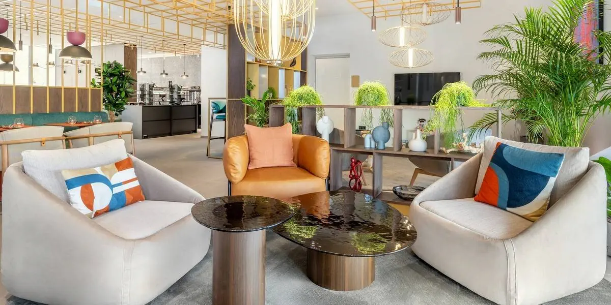 Hilton Garden Inn Debrecen - zdjęcie 14