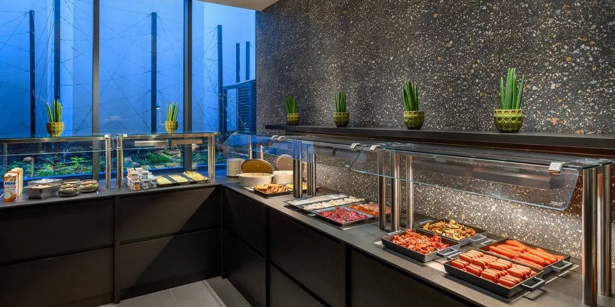 Hilton Garden Inn Debrecen - zdjęcie 9