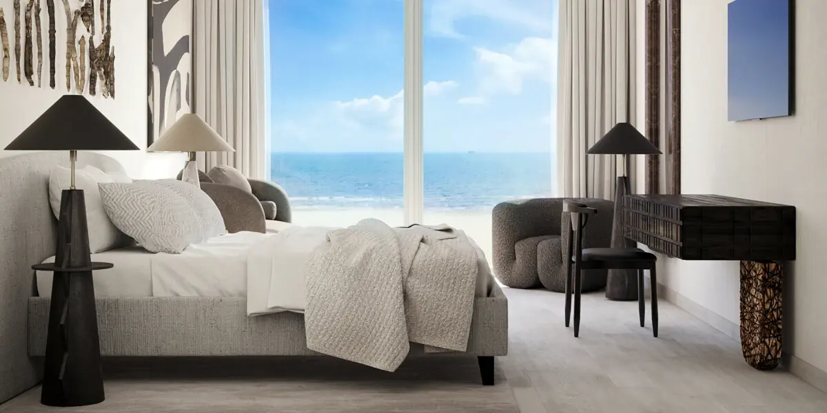 THE SEA Wellness Resort - zdjęcie 11