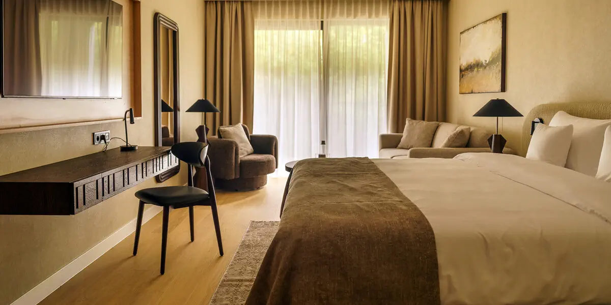 THE SEA Wellness Resort - zdjęcie 14