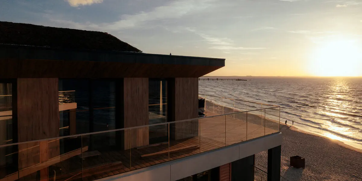 THE SEA Wellness Resort - zdjęcie 9