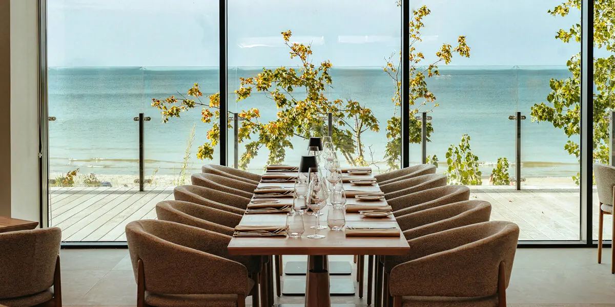 THE SEA Wellness Resort - zdjęcie 4