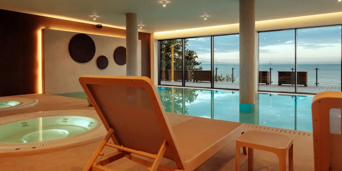 THE SEA Wellness Resort - zdjęcie 7