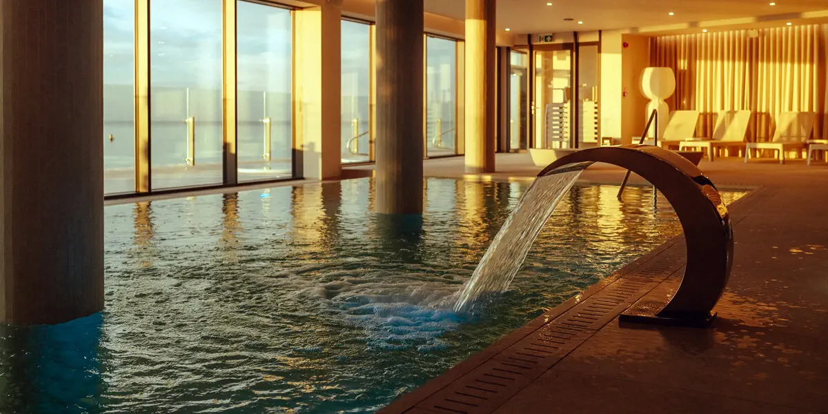 THE SEA Wellness Resort - zdjęcie 6