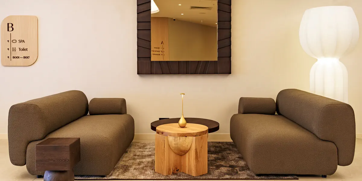 THE SEA Wellness Resort - zdjęcie 19