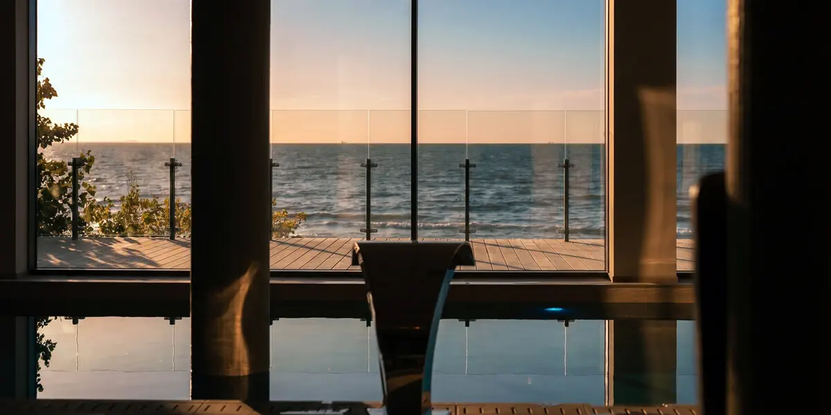 THE SEA Wellness Resort - zdjęcie 5