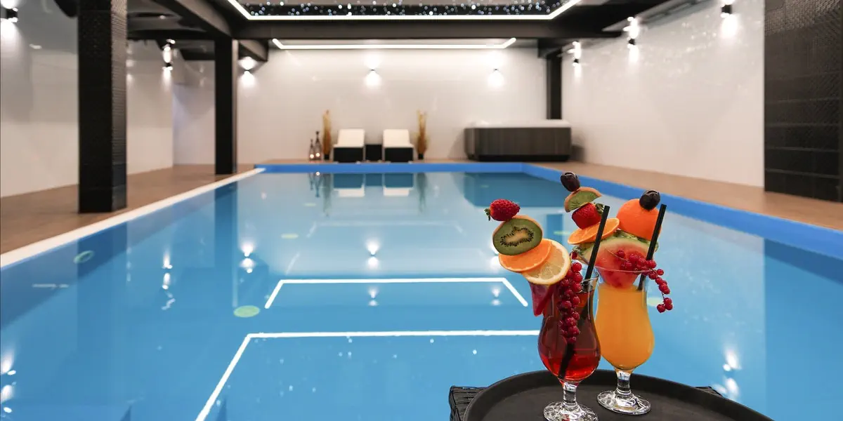 Stella Resort & Spa - zdjęcie 9