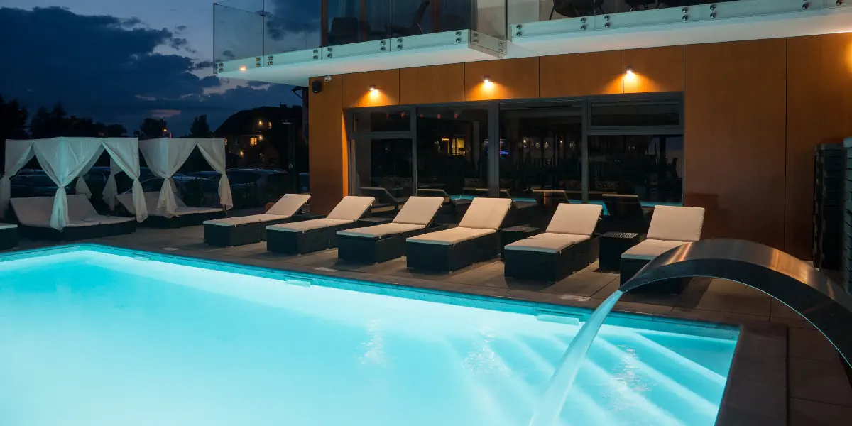 Stella Resort & Spa - zdjęcie 5