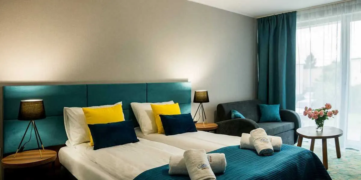 Stella Resort & Spa - zdjęcie 20