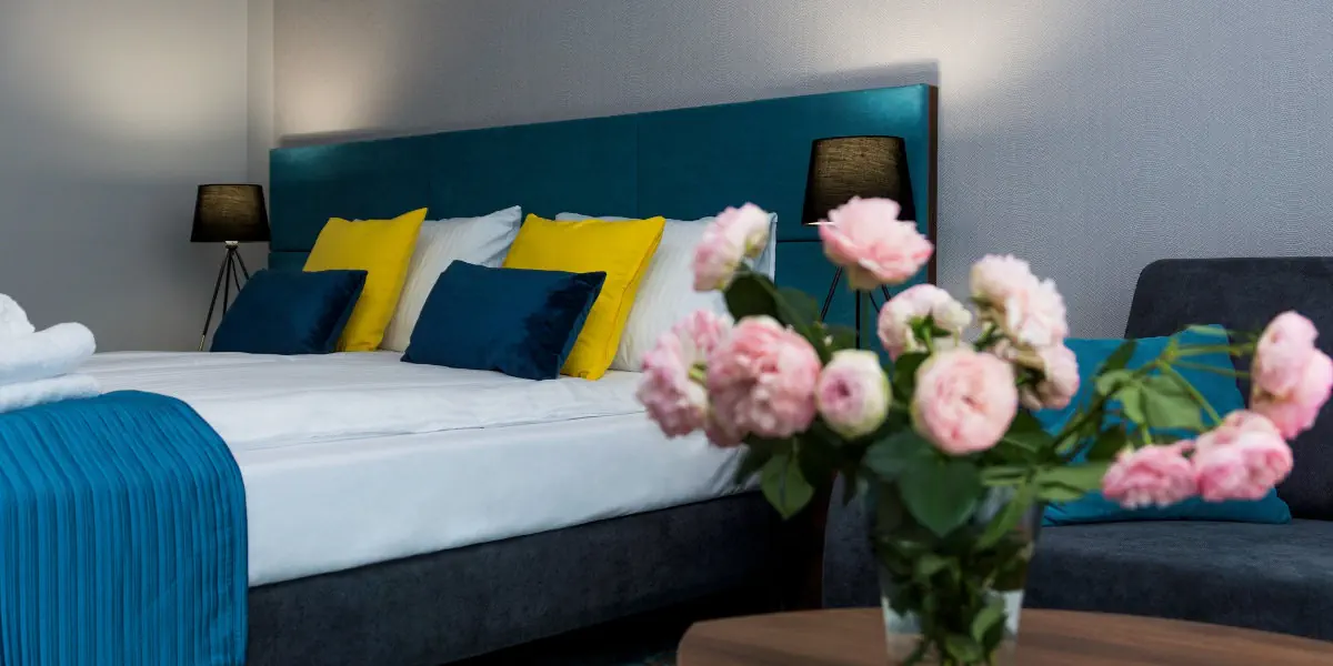 Stella Resort & Spa - zdjęcie 22