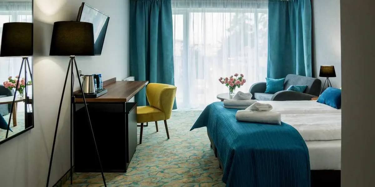 Stella Resort & Spa - zdjęcie 21