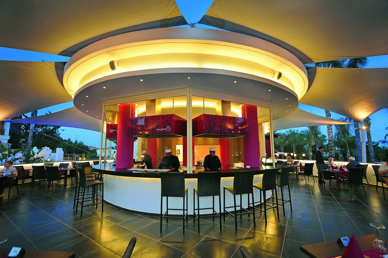 Olympic Lagoon Resort Ayia Napa - zdjęcie 11