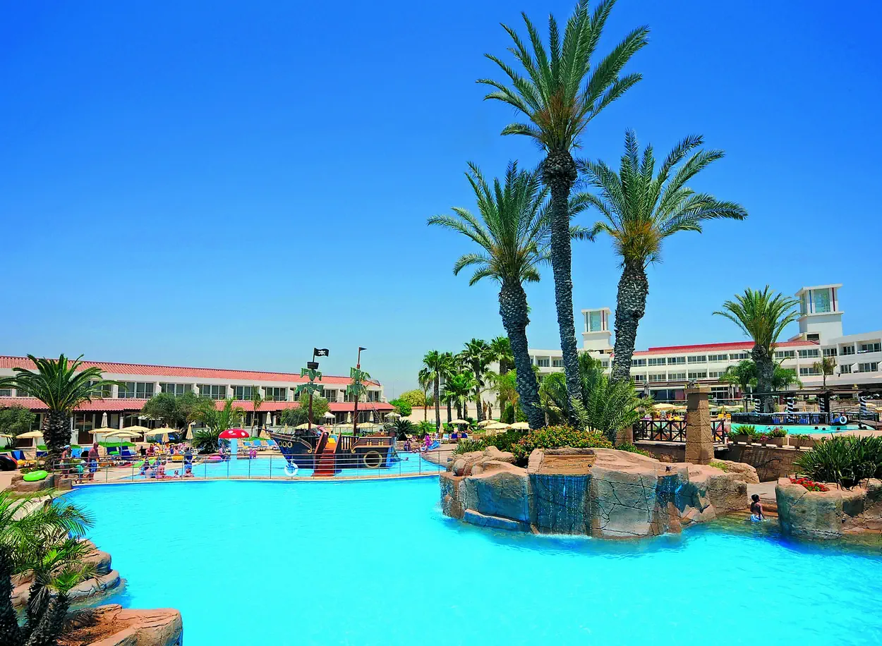 Olympic Lagoon Resort Ayia Napa - zdjęcie 5