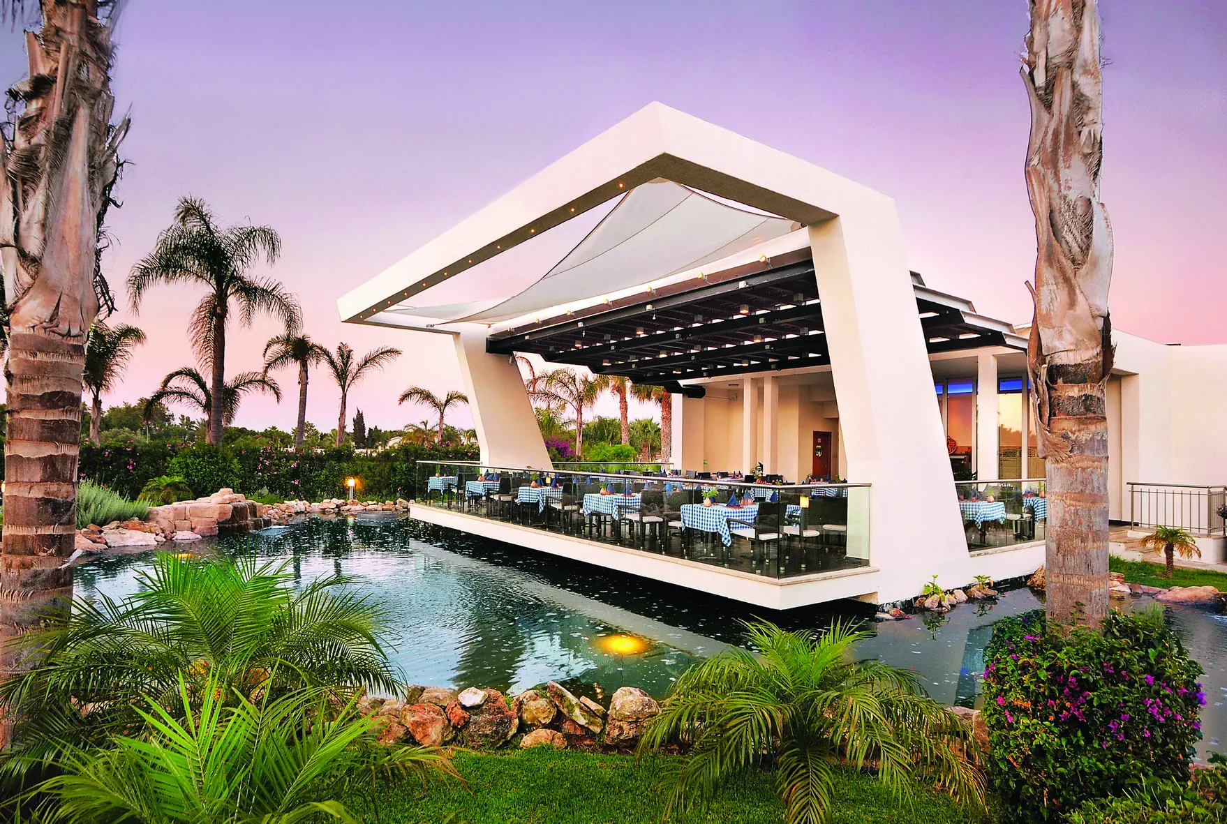 Olympic Lagoon Resort Ayia Napa - zdjęcie 7