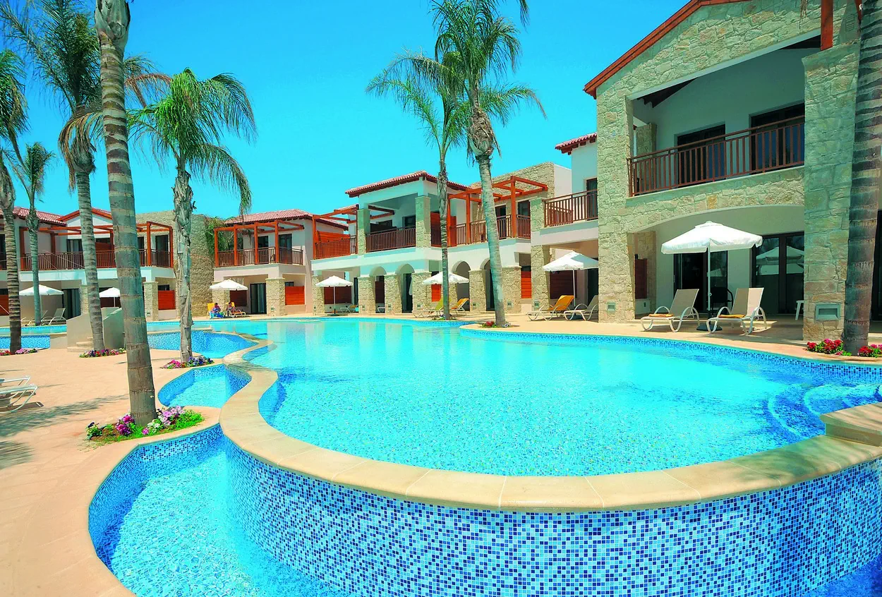 Olympic Lagoon Resort Ayia Napa - zdjęcie 8