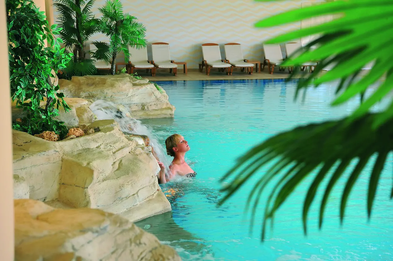 Olympic Lagoon Resort Ayia Napa - zdjęcie 9