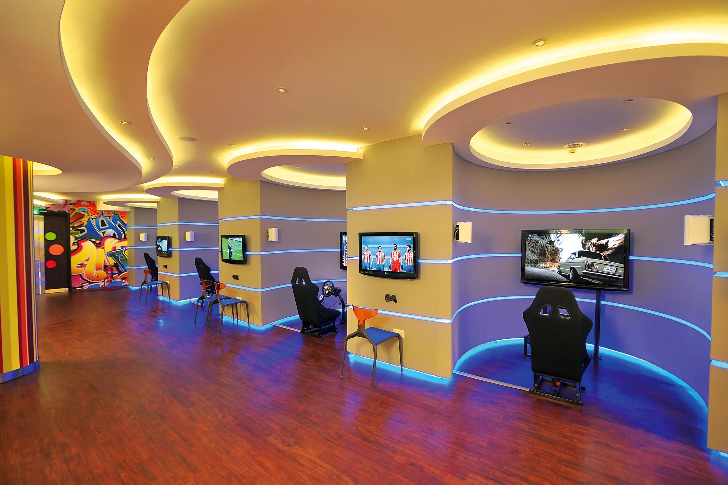 Olympic Lagoon Resort Ayia Napa - zdjęcie 15