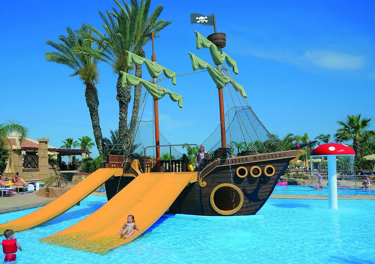 Olympic Lagoon Resort Ayia Napa - zdjęcie 10
