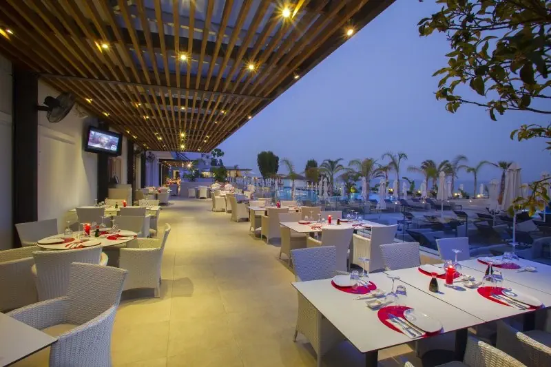 The Royal Apollonia (ex Louis Apollonia Beach) - zdjęcie 8