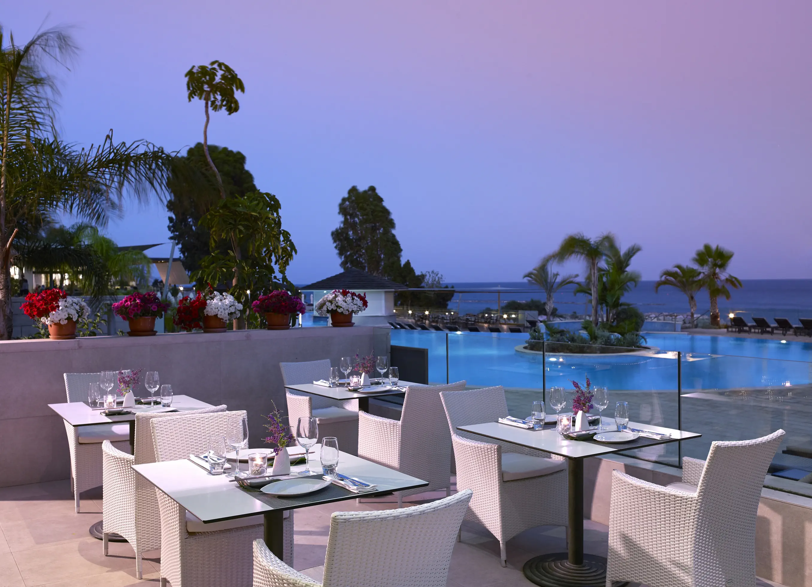 The Royal Apollonia (ex Louis Apollonia Beach) - zdjęcie 21