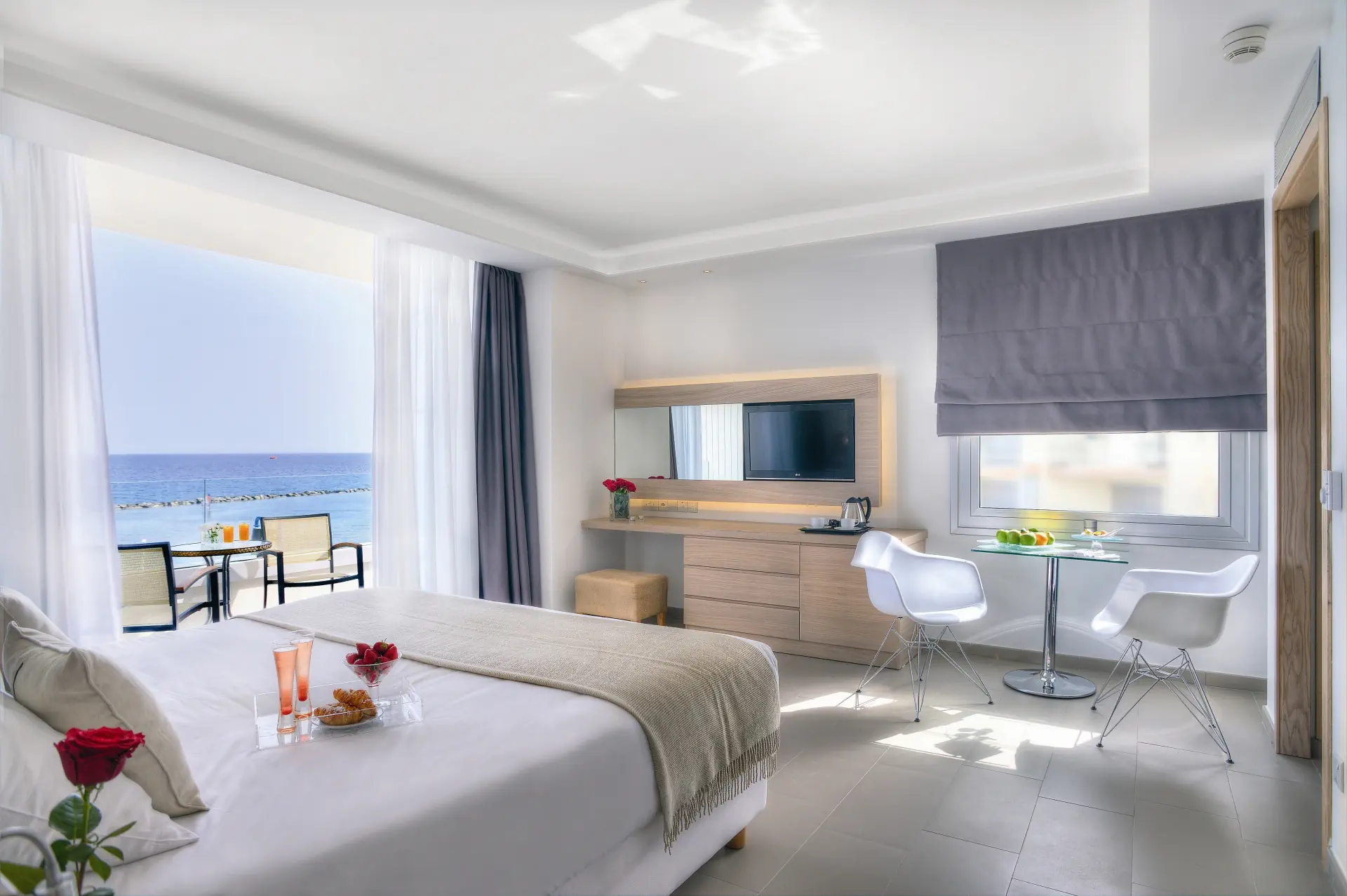The Royal Apollonia (ex Louis Apollonia Beach) - zdjęcie 46