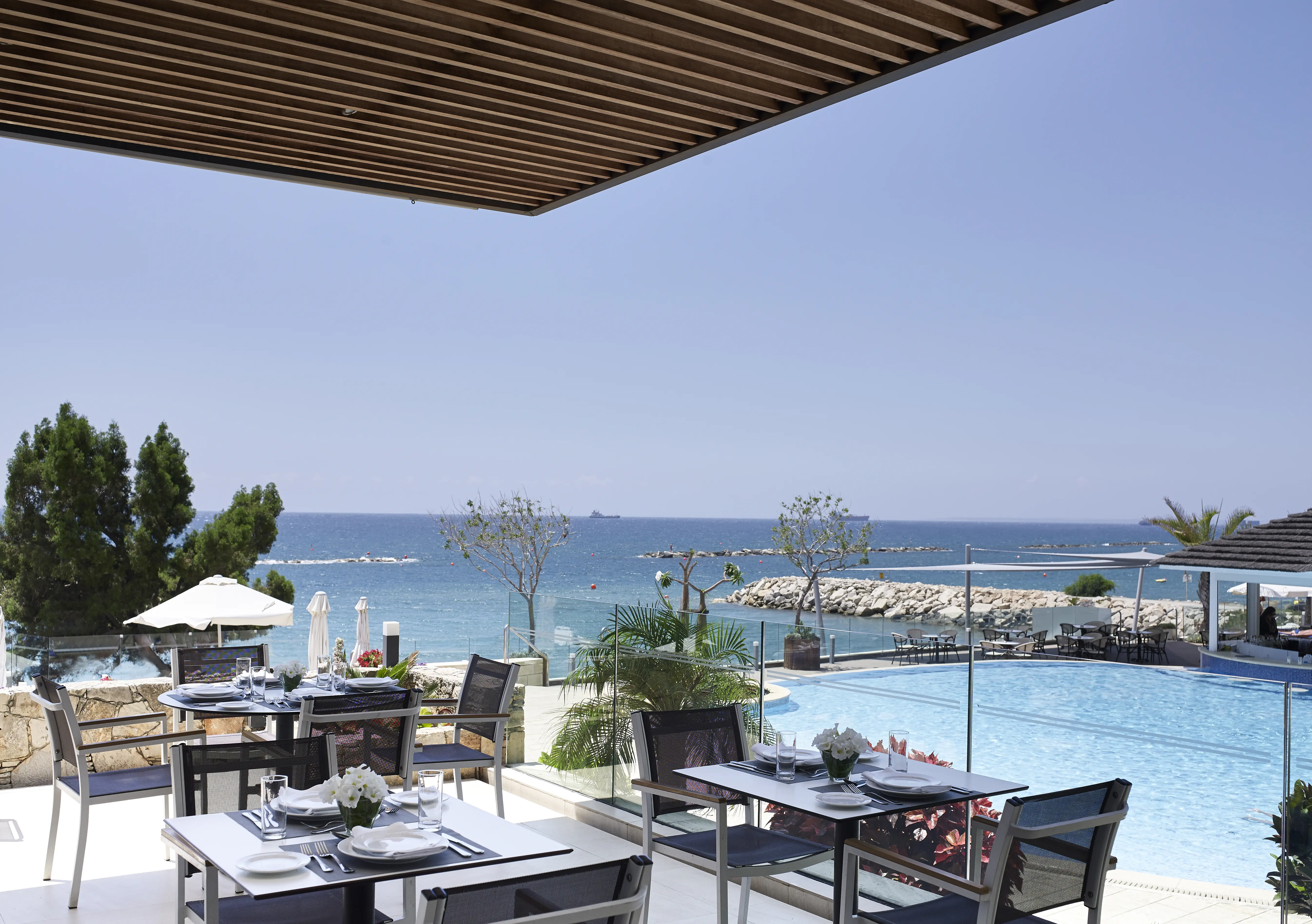 The Royal Apollonia (ex Louis Apollonia Beach) - zdjęcie 32
