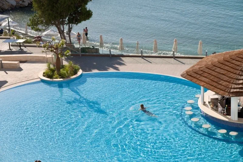 The Royal Apollonia (ex Louis Apollonia Beach) - zdjęcie 3