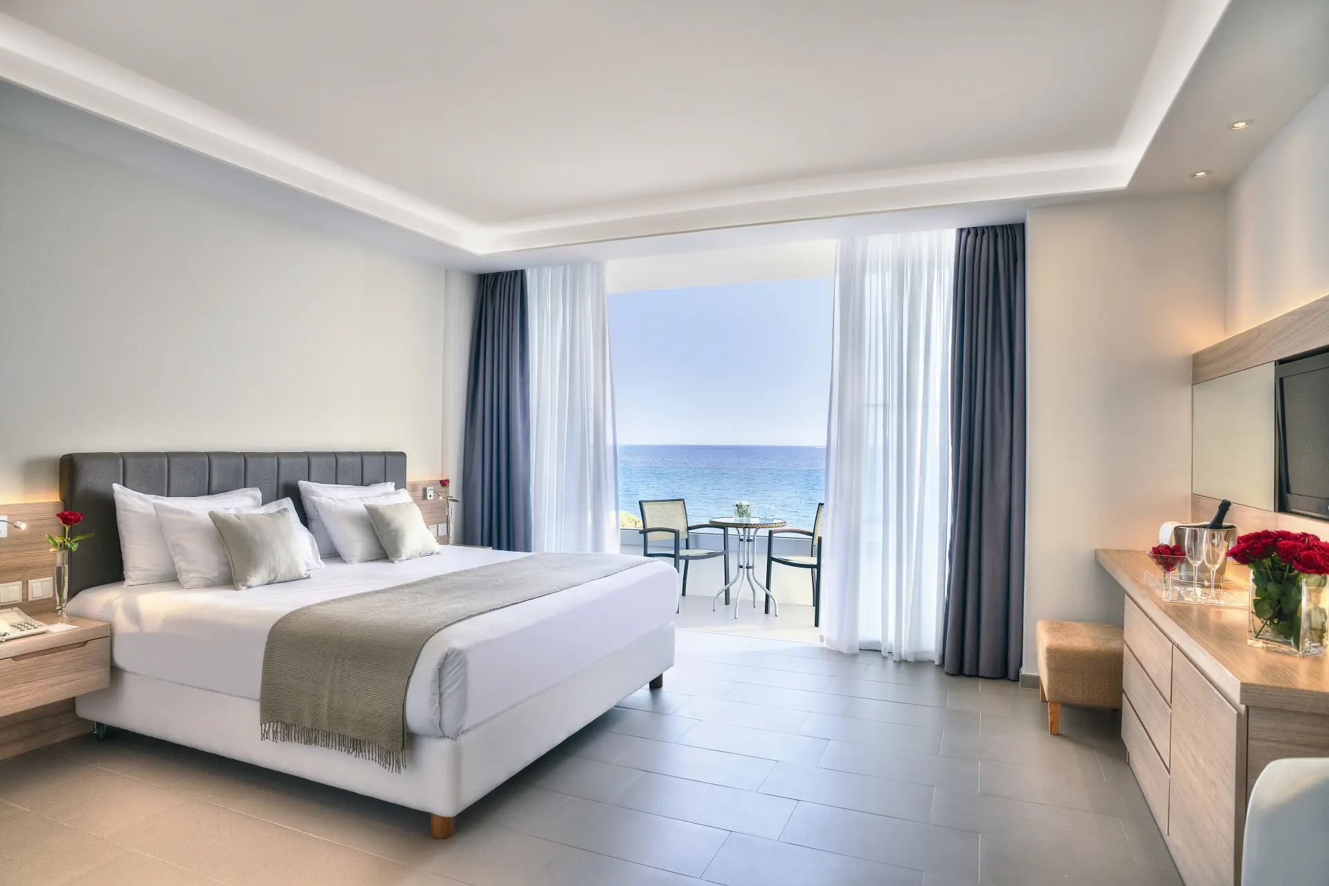 The Royal Apollonia (ex Louis Apollonia Beach) - zdjęcie 45