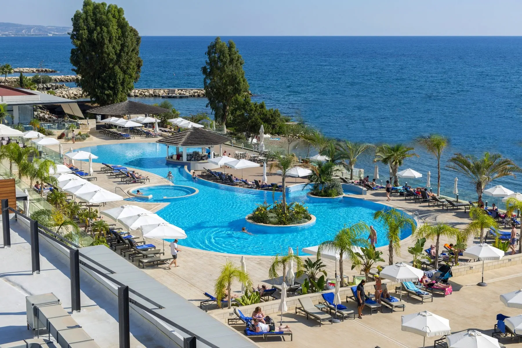 The Royal Apollonia (ex Louis Apollonia Beach) - zdjęcie 16