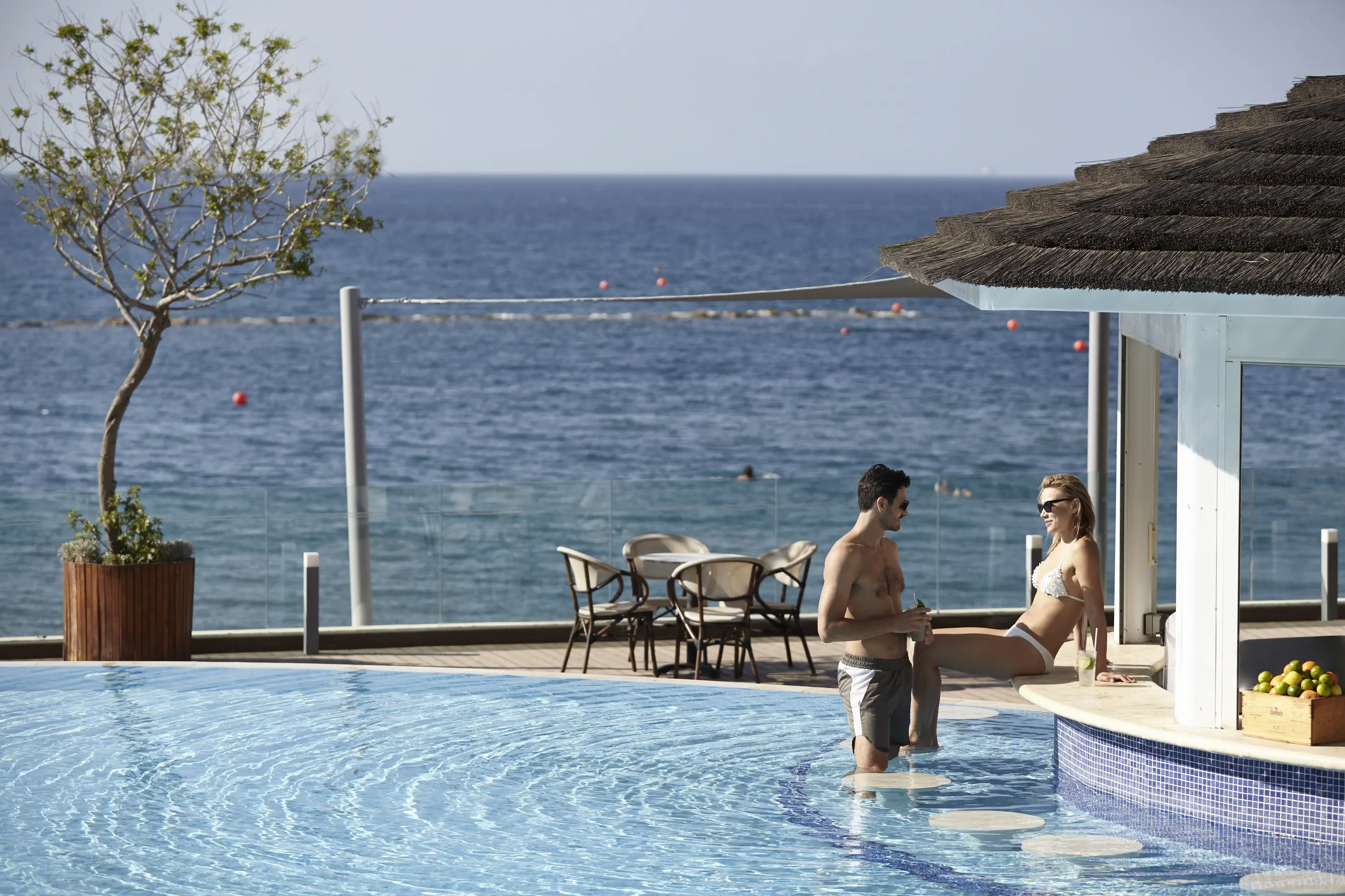 The Royal Apollonia (ex Louis Apollonia Beach) - zdjęcie 41