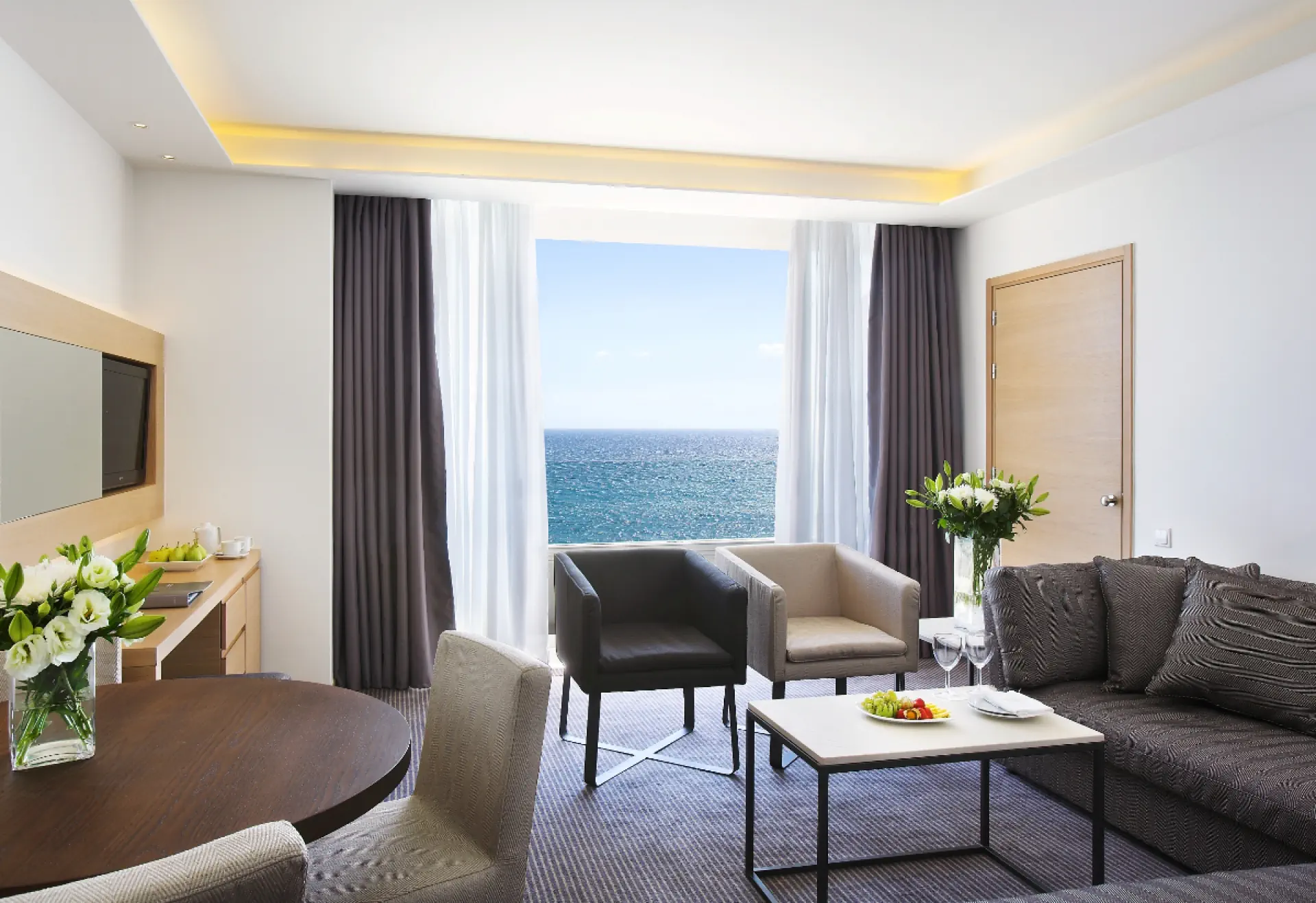 The Royal Apollonia (ex Louis Apollonia Beach) - zdjęcie 49