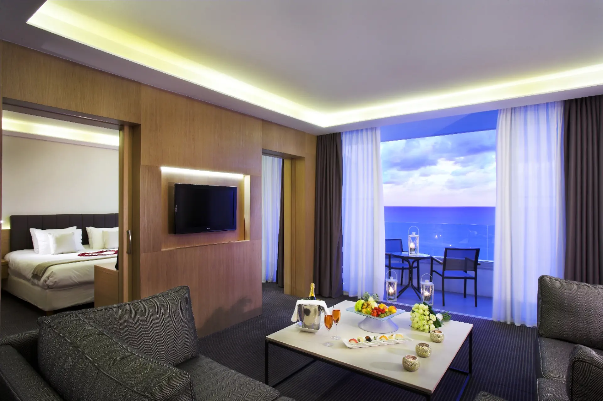 The Royal Apollonia (ex Louis Apollonia Beach) - zdjęcie 47