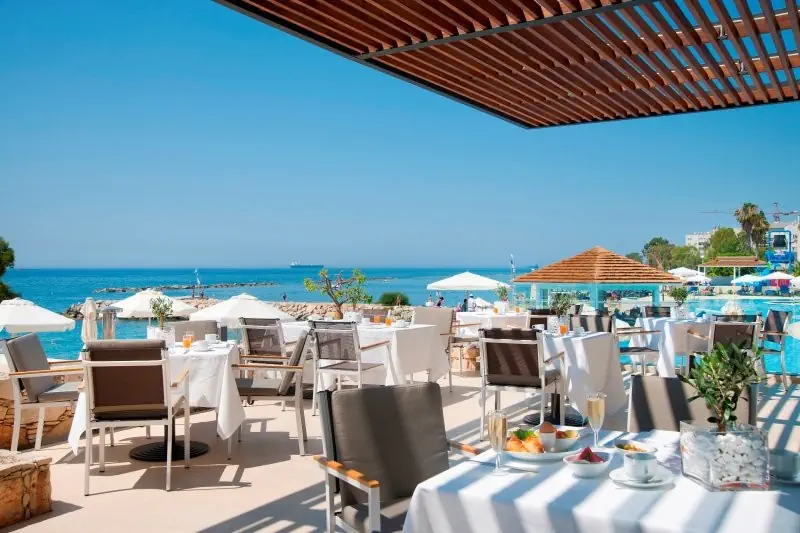 The Royal Apollonia (ex Louis Apollonia Beach) - zdjęcie 10