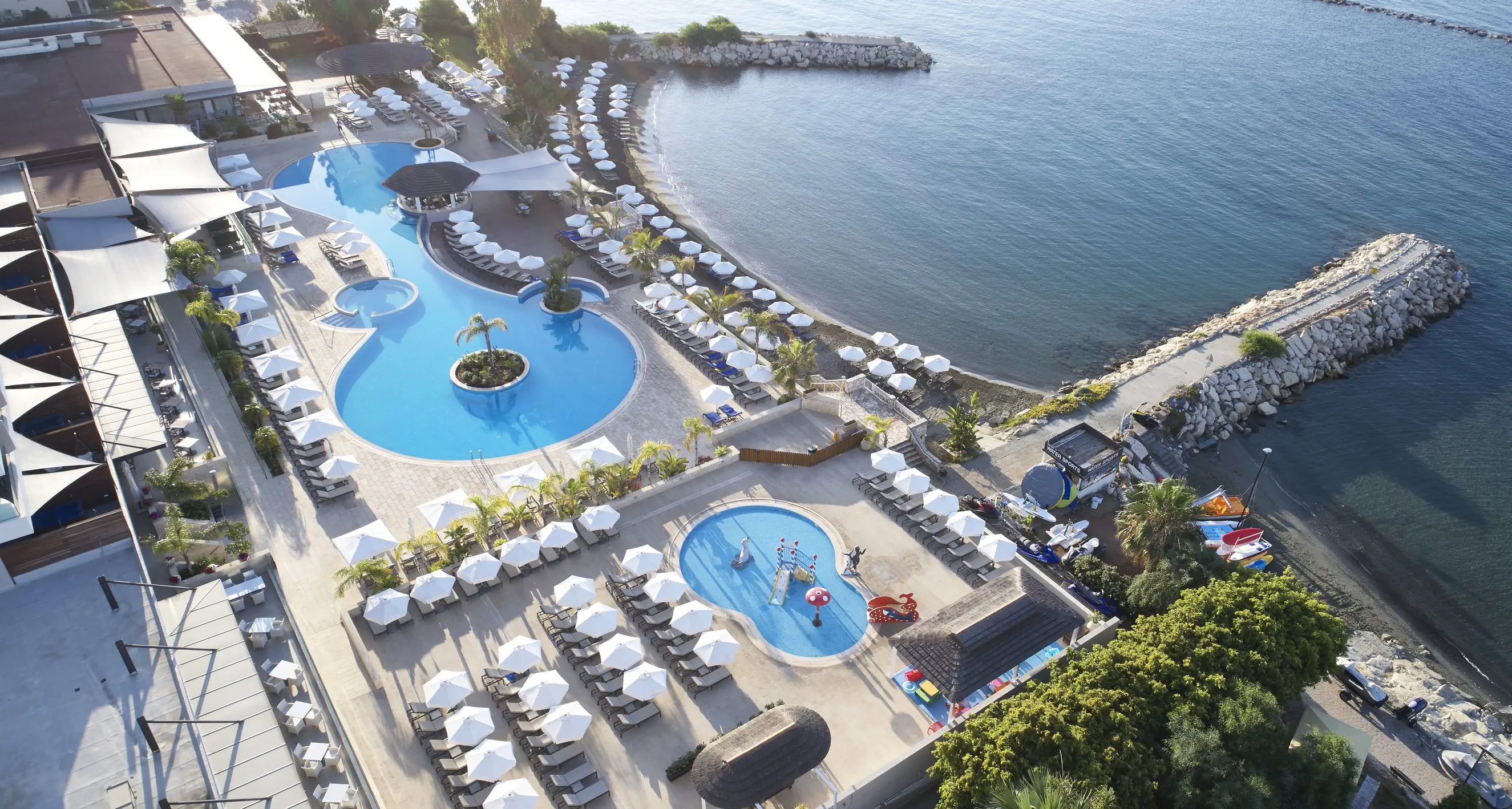 The Royal Apollonia (ex Louis Apollonia Beach) - zdjęcie 39