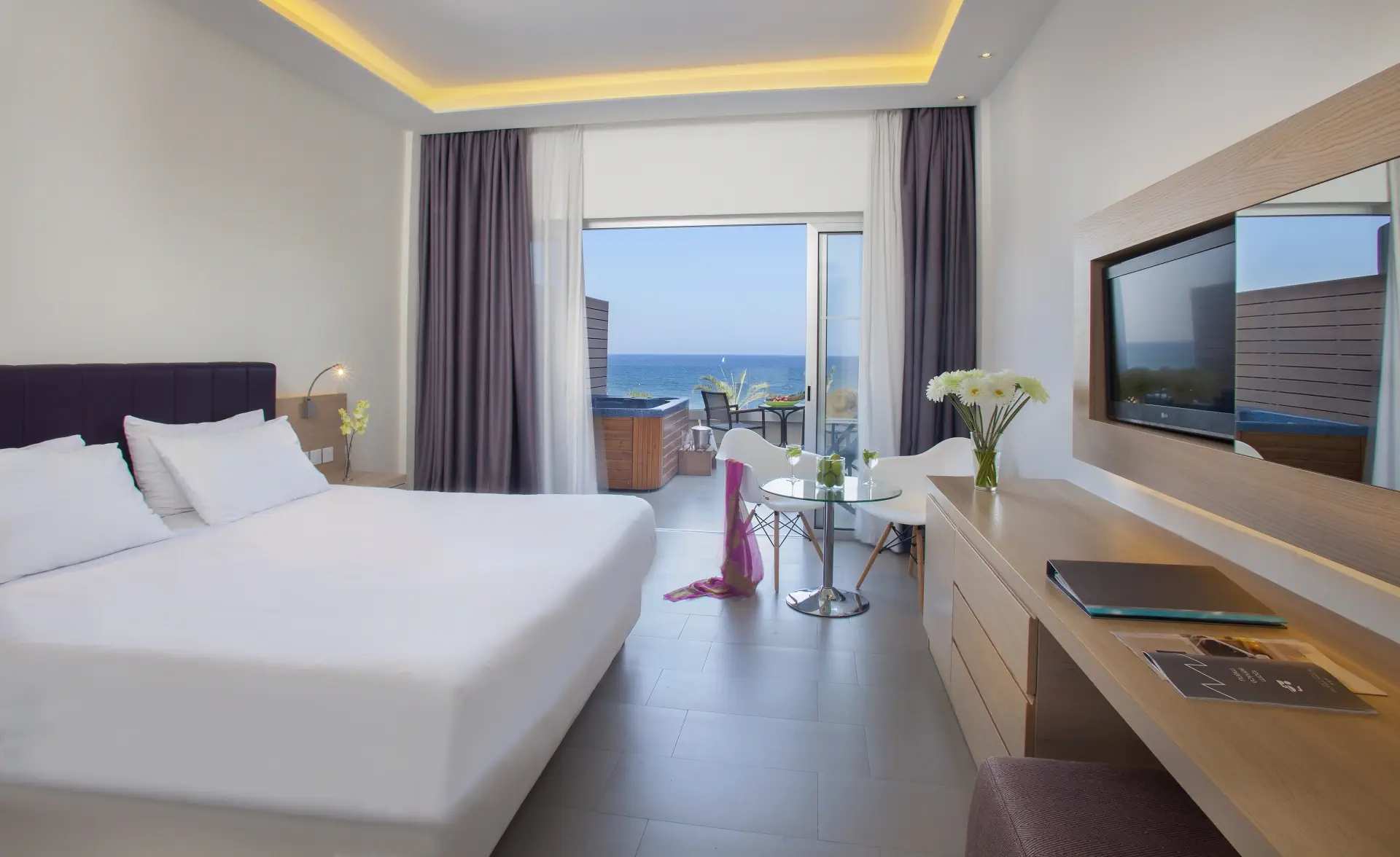 The Royal Apollonia (ex Louis Apollonia Beach) - zdjęcie 43