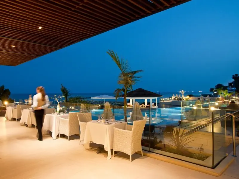 The Royal Apollonia (ex Louis Apollonia Beach) - zdjęcie 13