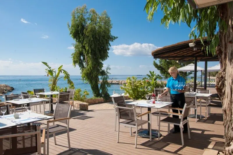 The Royal Apollonia (ex Louis Apollonia Beach) - zdjęcie 15